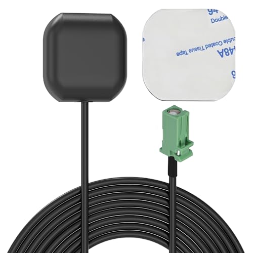SZSAUTO Waterproof GPS Antenna for Pioneer AVIC NEX Series