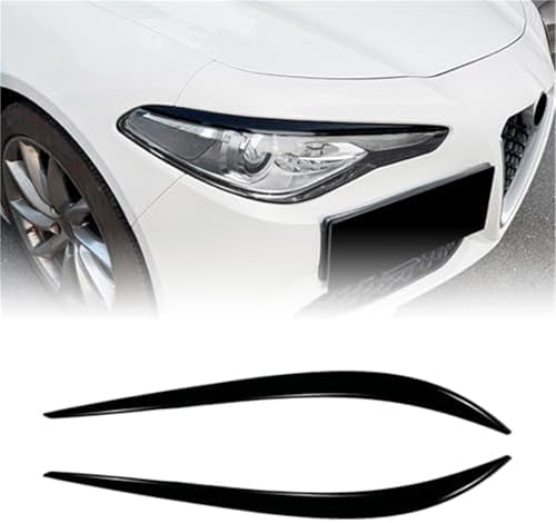 Couvercle de garniture phare Giulia pour sublimer vos sorties du week-end