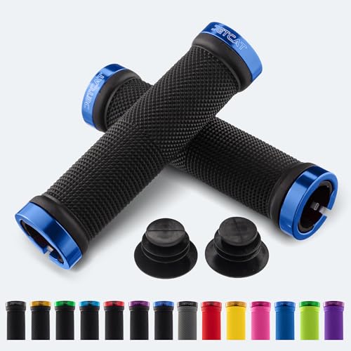 JETCAT Lock-On Grips image