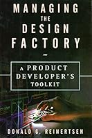 Algopix Similar Product 5 - Managing the Design Factory