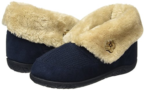 Padders Eden, Pantofole a collo Alto Donna