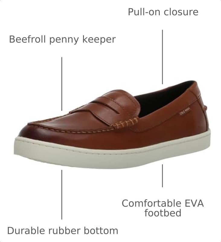 Image of Cole Haan Men's Nantucket
