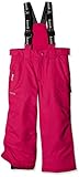 Kamik Mädchen Kinderhose Jenna, Cerise, 104, VK6965