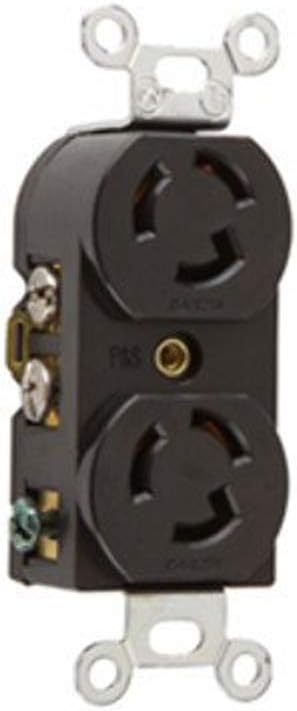 Legrand-Pass & Seymour 4700 Ss723 302Ss 1 Gang Power Outl Plate
