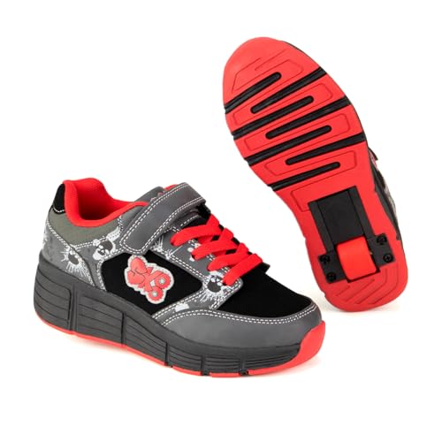 Mejores precios y opiniones de Patines spiderman niño para comprar online. 25 Imagen adicional