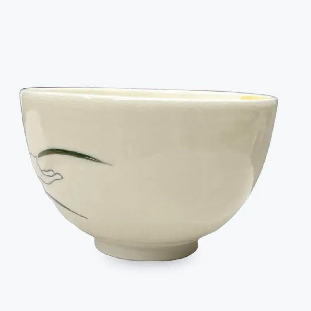 うさぎの五節句抹茶茶碗 茶碗 │ 有限会社卯楽堂 茶道具 抹茶茶碗 兎