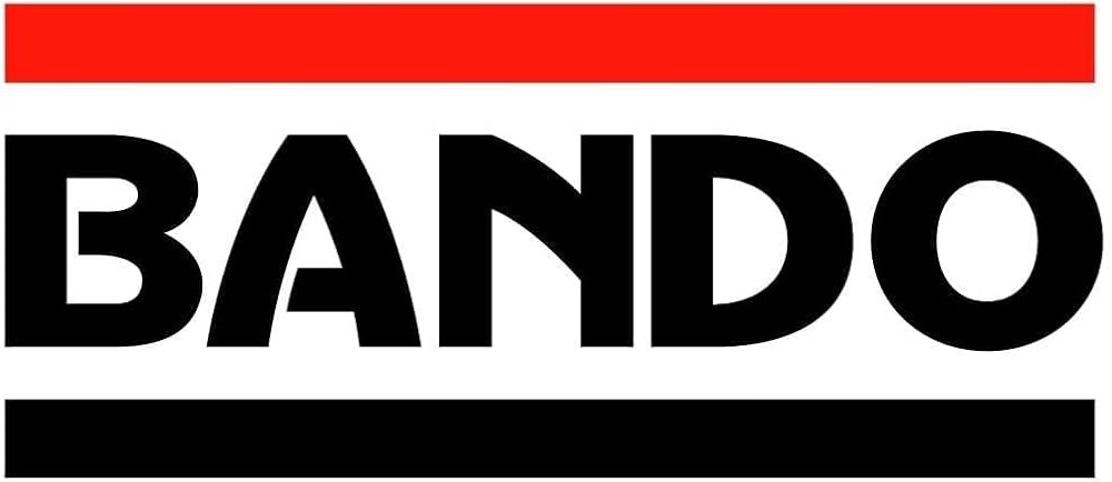 Amazon | バンドー 化学 BANDO 標準型 Vベルト スタンダード A100 | V