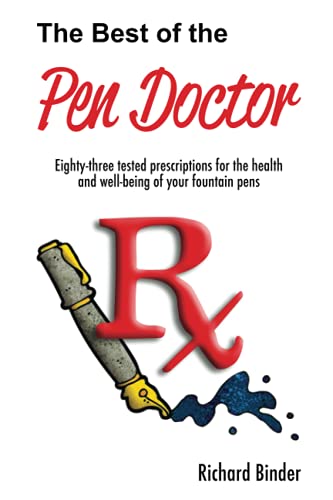 The Best of the Pen Doctor