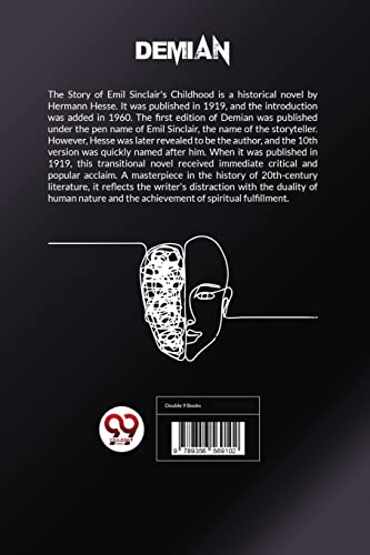 Image of Demian