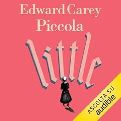 Piccola copertina