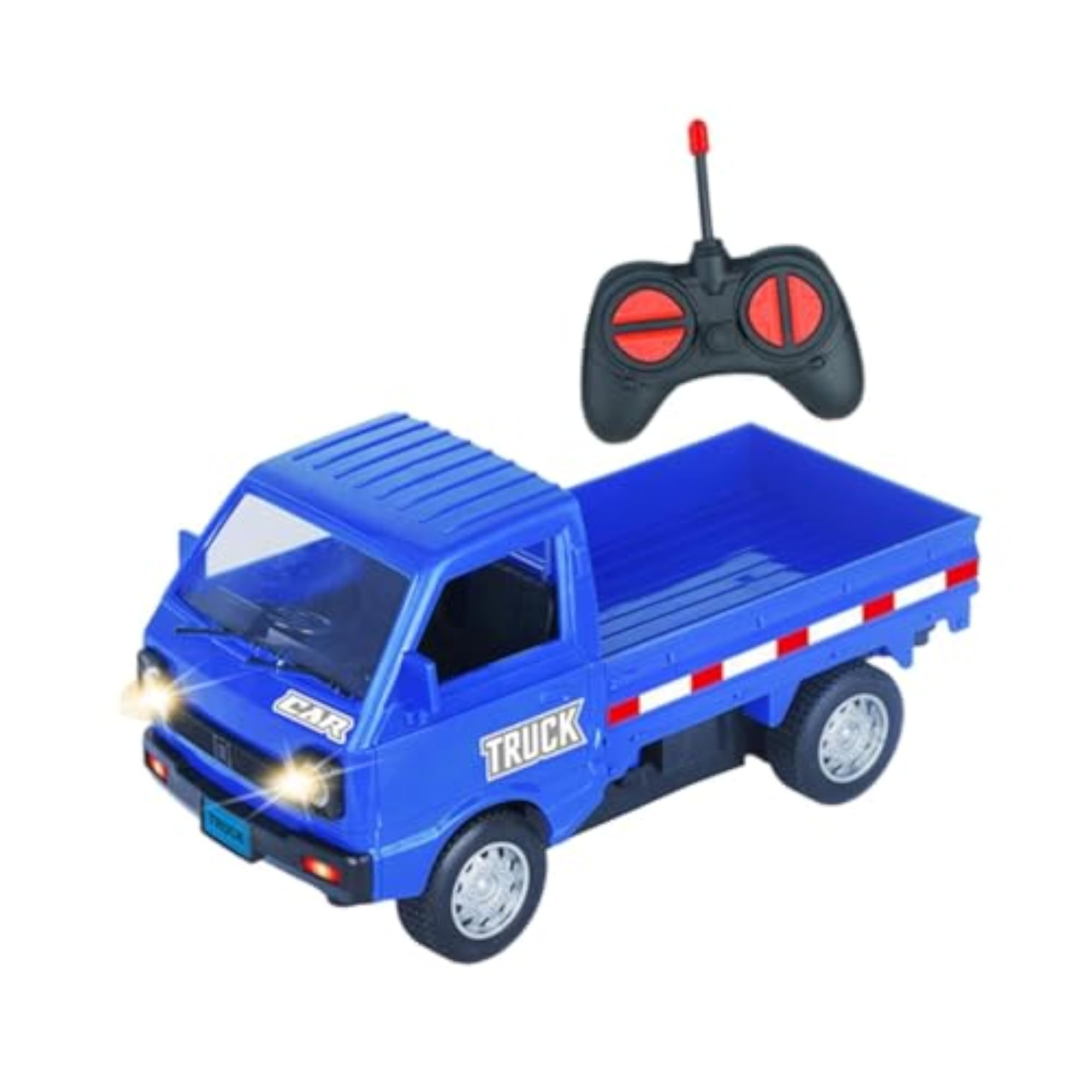 1:16 RC Truck Lightweight Simulation Hobby Car