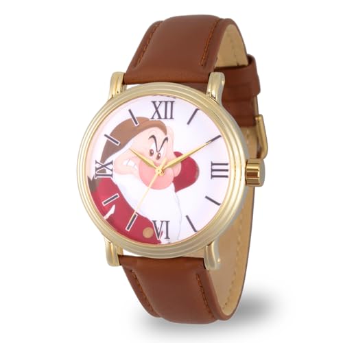 Montre Disney WDS000342 pour l'école et les sorties en famille