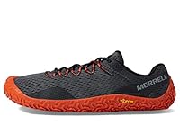 MERRELL Vapor Glove 6 Granite/Tangerine