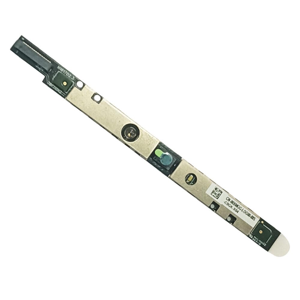 Amazon.com: JINTAI Built-in Camera Webcam Board/Module for Dell