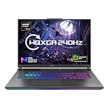 ASUS ROG Strix G16 G614FM-S5008W AMD Ryzen 9 9955HX 32GB 1TB SSD 16" W11H Gaming