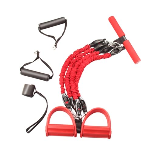 Corde de traction antidérapante entraînement musculaire et fitness