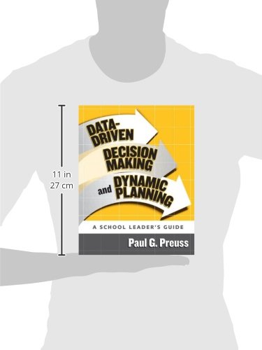 Data-Driven Decision Making and Dynamic Planning - Image 3