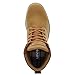 Levi's Men's Charles SH Ankle Boot, Wheat Brown, 9.5