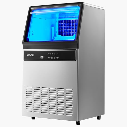 Ice Machines For Home