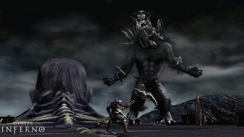 ダンテズ・インフェルノ(DANTE'S INFERNO) ～神曲 地獄篇～の関連画像6
