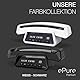 ALCATEL ePure Premium - Schnurloses Festnetztelefon DECT mit Anrufbeantworter - Vintage-Design - Basis mit smarter Anzeige - Grafikdisplay - Freisprechfunktion - Anrufblockierungsfunktion - Schwarz