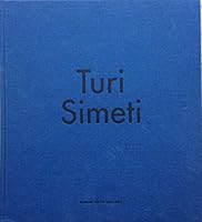 Turi Simeti B07VSCN7S7 Book Cover