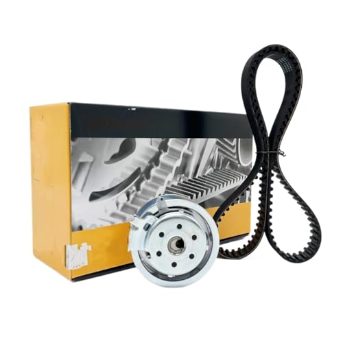 Courroie de distribution Seat Altea 1.6 Évitez la casse moteur Kit 06A109119