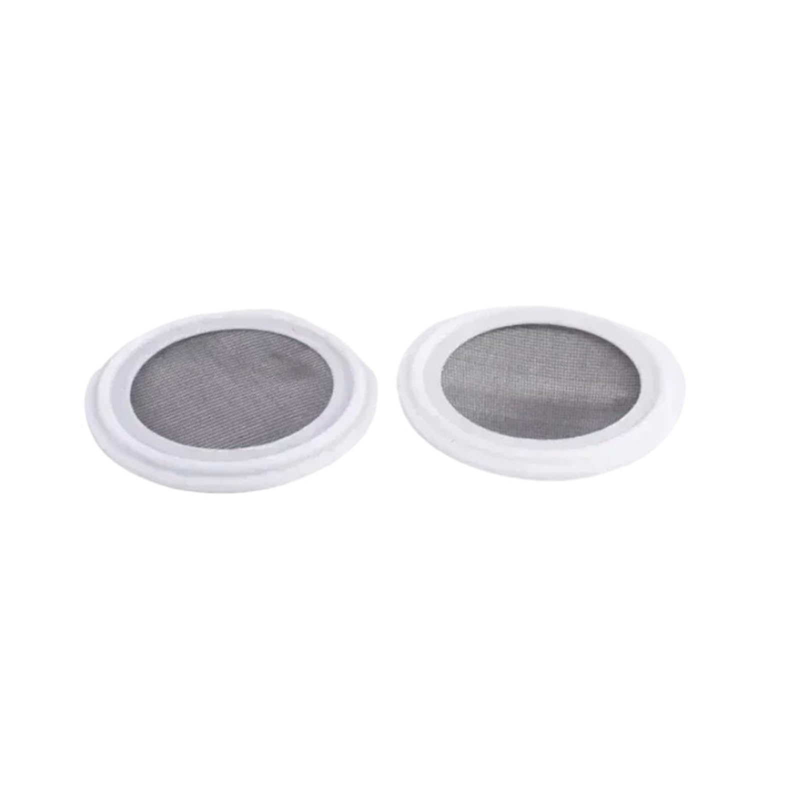 Siatka filtra PTFE ze stali nierdzewnej 316 – filtr siatkowy z trzema zaciskami(120MESH*50.5MM*1.5INCH)