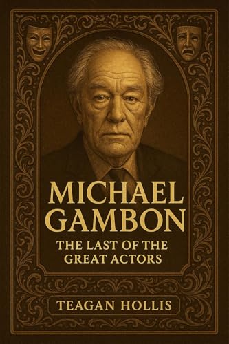 Michael Gambon: The Last Of The Great Actors (English Edition) für 0,00 EUR bei amazon.de Bild: Michael Gambon: The Last Of The Great Actors (English Edition) für 0,00 EUR bei amazon.de