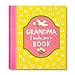 Grandma, I Made You a Book