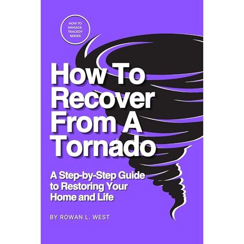 How To Recover From A Tornado by Rowan L. West episode artwork