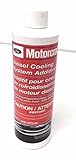 Motorcraft VC8 Diesel engine coolant additive - 1 Pint(473 ml)