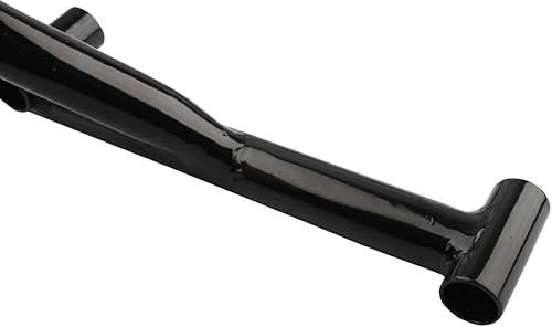 Miniatura 5 de Soporte para equipaje Meteor 350 2021-2022, soporte trasero trasero para caja superior, maleta, placa portadora