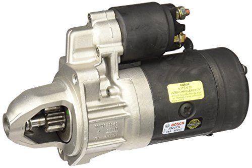 Preisvergleich Produktbild Bosch SR47X Starter