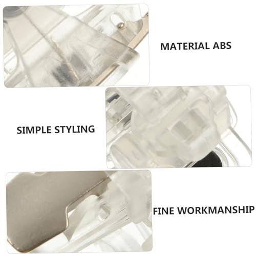 Veemoon 2 Pares Controlador De Jogo Móvel Controlador De Jogo De Smartphone Alça Para Acessórios De