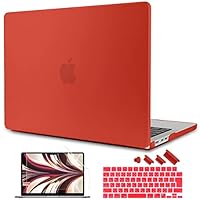 Amazon.co.jp: TWOLSKOO M2 MacBook Air 15インチケース 2023