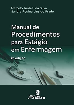 Manual De Procedimentos Para Estagio Em Enfermagem