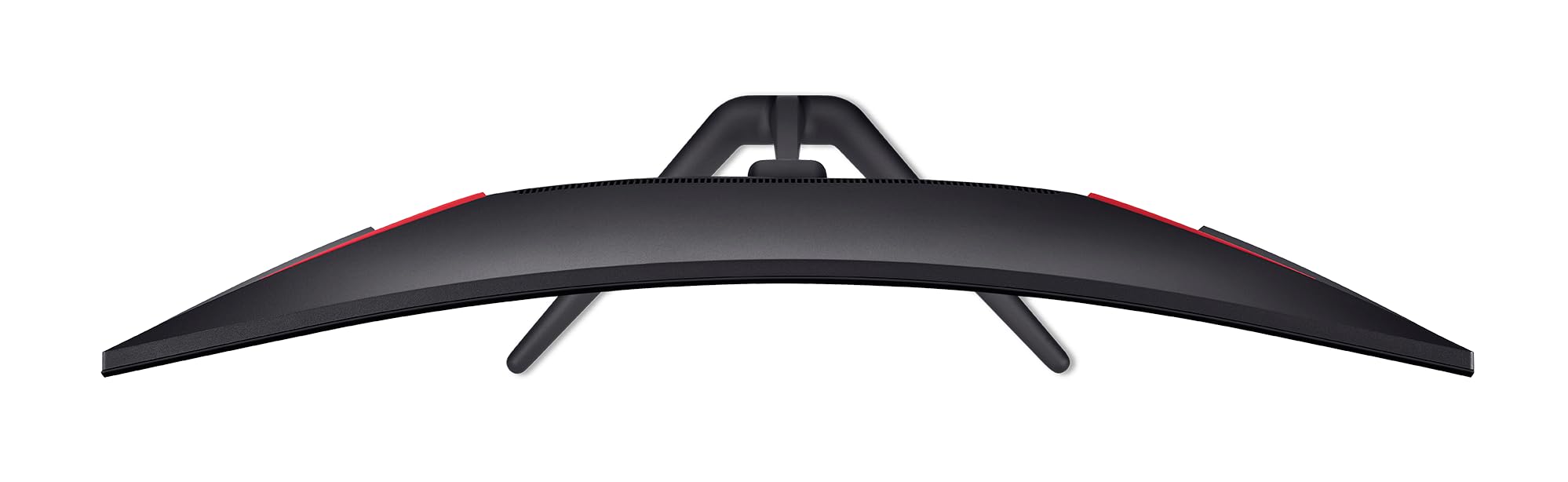 Acer Nitro ED340CUR J0 34 Inch UWQHD Curved Gaming Monitor | 3440x1440 VA Panel | 120Hz (DP) | 1ms VRB | AMD FreeSync Premium | HDR10 | 1500R | 2x HDMI 2.1 + DP 1.4 | Easy Tilt | Speakers | VisionCare — Amazon image 10
