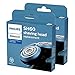 Philips Norelco SH60/72 Replacement Self-Sharpening SkinProtect Blades with Super Lift & Cut Technology - (2 Pack)