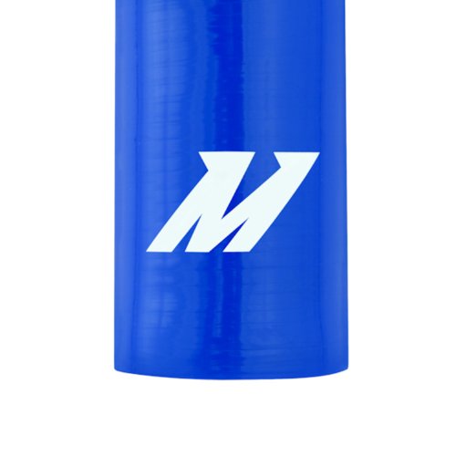 Mishimoto Blue Silicone Radiator Hose Kit for Ford 6.0 Powerstroke #TOP5