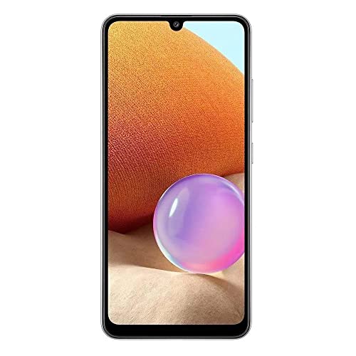 Smartphone Samsung Galaxy A32 5G 128GB 6,5 Octa Core Violeta