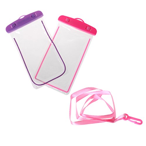 Preisvergleich Produktbild Universal Cover Wasserdichte Handytasche Wasserdichte Handytasche Wasserdichte Hülle