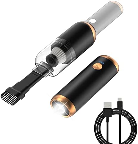 Fanisic Handheld Vacuum Cleaner