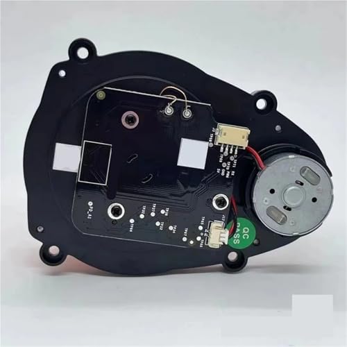 Capteur de tête radar robot M7 M8pro réparation blocage navigation - 6