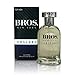 Bros. New York Obscure Eau De Toilette Spray, 3.3 Ounces 100 Ml - Scent Similar to Bottled Night By Boss