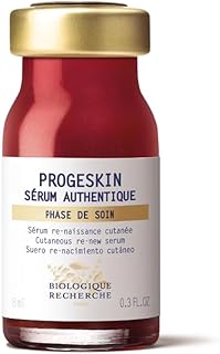 BIOLOGIQUE RECHERCHE Serum Progeskin - Suero ...