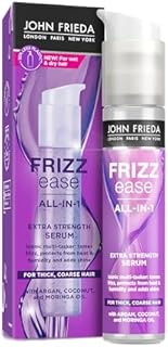 John Frieda Frizz-Ease Sérum Anti-Frisottis Formule Extra-Forte