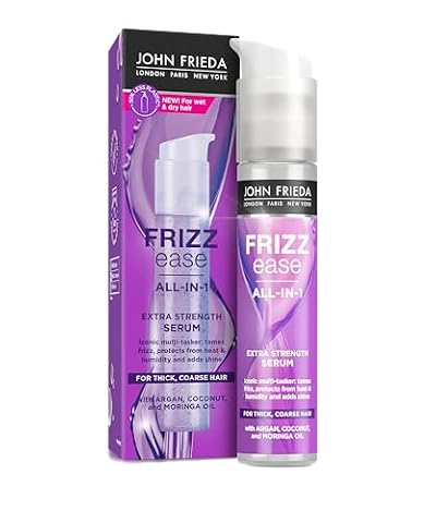 John Frieda Frizz Ease All In 1 Serum do Włosów, 50 ml