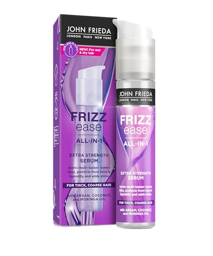 John Frieda Frizz Ease All In 1 Serum do Włosów, 50 ml