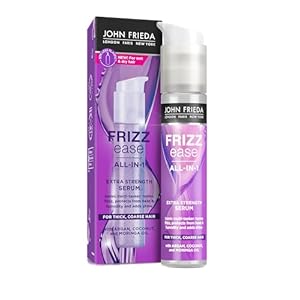 John Frieda Frizz Ease All-in-1 Ext...